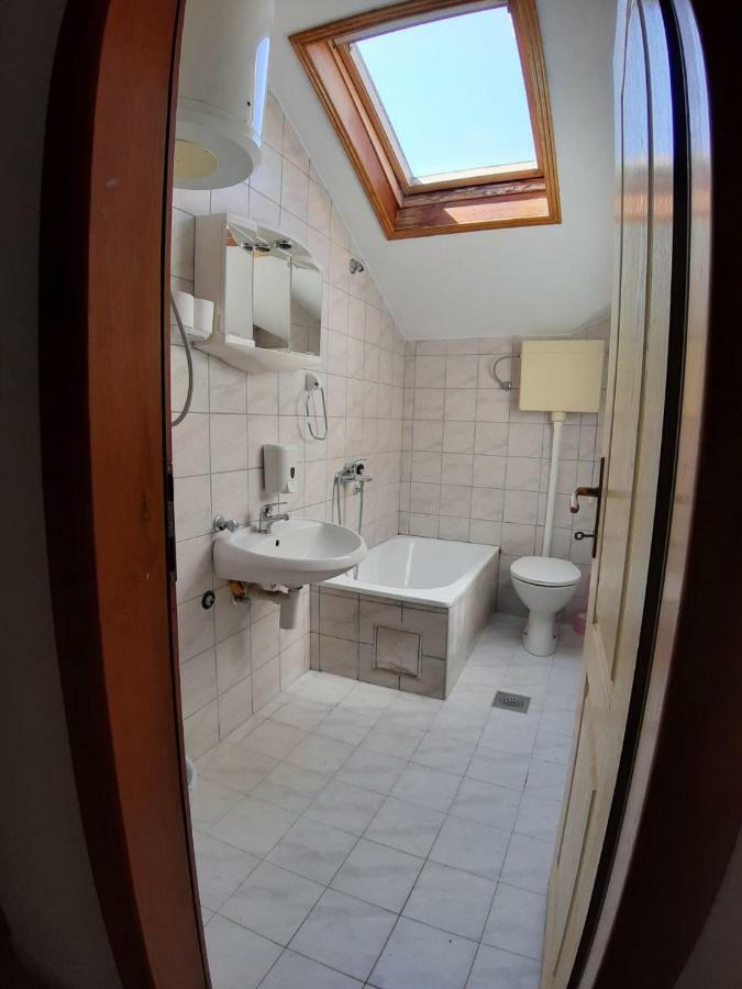 Hotel Smjestaj Mm Trebinje Exterior foto